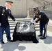 In Their Honor: Gold Star Families Gather at the Indiana War Memorial