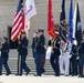 In Their Honor: Gold Star Families Gather at the Indiana War Memorial