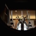 Freedom Oak unveiled in Meditation Pavilion, Dover AFB