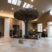 Freedom Oak Unveiled at Mediation Pavilion, Dover AFB