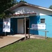 Survivors of the Arkansas severe storms and tornadoes attend FEMA Registration Event