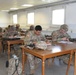 16th Sustainment Brigade, Soldier, NCO, and Junior Officer of the 3rd Quarter