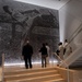 Coast Guard, Navy, and Marine Corps Members Tour MLB Headquarters During Fleet Week New York 2025