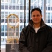 Coast Guard, Navy, and Marine Corps Members Tour MLB Headquarters During Fleet Week New York 2025