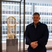 Coast Guard, Navy, and Marine Corps Members Tour MLB Headquarters During Fleet Week New York 2025