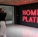 Coast Guard, Navy, and Marine Corps Members Tour MLB Headquarters During Fleet Week New York 2025