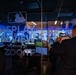 Coast Guard, Navy, and Marine Corps Members Tour MLB Headquarters During Fleet Week New York 2025