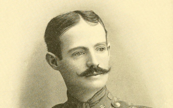 Lt. Whitney Completes Reconnaissance of Puerto Rico (25 MAY 1898)