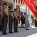 Colonel Nick E. Davis Dedication Ceremony