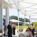 Colonel Nick E. Davis Dedication Ceremony
