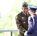 MICC commander speaks to San Antonio graduates