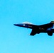 Blue Angels conduct flyover of Fort Indiantown Gap’s Bollen Range