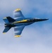 Blue Angels conduct flyover of Fort Indiantown Gap’s Bollen Range