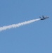 Blue Angels conduct flyover of Fort Indiantown Gap’s Bollen Range