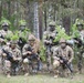 16th Sustainment Brigade Soldier, NCO, and Junior Officer of the 3rd Quarter