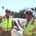 Debris removal continues in the Palisades