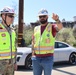 Debris removal continues in the Palisades