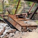 Debris removal continues in the Palisades