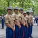 Fleet Week New York 2025: Re-enlistment at the 9/11 Memorial