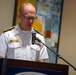 Rear Adm. Meyer Speaks at San Pedro’s Chamber of Commerce Breakfast