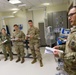 CCND Enlisted Complete Weeklong Critical Care Training