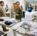 CCND Enlisted Complete Weeklong Critical Care Training