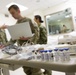 CCND Enlisted Complete Weeklong Critical Care Training