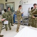 CCND Enlisted Complete Weeklong Critical Care Training