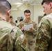 CCND Enlisted Complete Weeklong Critical Care Training