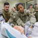 CCND Enlisted Complete Weeklong Critical Care Training