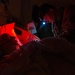 CCND Enlisted Complete Weeklong Critical Care Training
