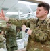 CCND Enlisted Complete Weeklong Critical Care Training