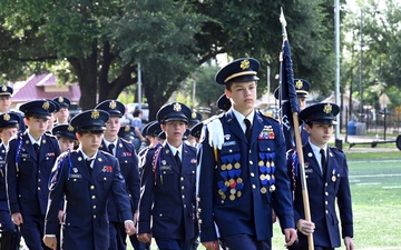 MICC commander speaks to San Antonio graduates