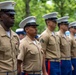 Fleet Week New York 2025: Re-enlistment at the 9/11 Memorial