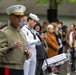 Fleet Week New York 2025: Re-enlistment at the 9/11 Memorial
