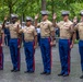 Fleet Week New York 2025: Re-enlistment at the 9/11 Memorial