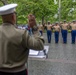 Fleet Week New York 2025: Re-enlistment at the 9/11 Memorial
