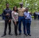 Fleet Week New York 2025: Re-enlistment at the 9/11 Memorial