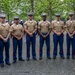 Fleet Week New York 2025: Re-enlistment at the 9/11 Memorial