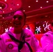 Sailors and Marines visit Disneyland for LA Fleet Week