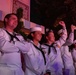 Sailors and Marines visit Disneyland for LA Fleet Week
