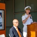 Sailors and Marines visit the City of Orange for LA Fleet Week