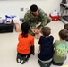 Navy Corpsmen Inspire Future Medics at Elementary School Career Day