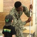 Navy Corpsmen Inspire Future Medics at Elementary School Career Day