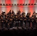 1st MARDIV Band Performs at Cité de la Musique et de la Danse de Soissons, France