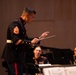 1st MARDIV Band Performs at Cité de la Musique et de la Danse de Soissons, France