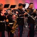 1st MARDIV Band Performs at Cité de la Musique et de la Danse de Soissons, France