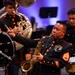 1st MARDIV Band Performs at Cité de la Musique et de la Danse de Soissons, France