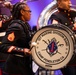 1st MARDIV Band Performs at Cité de la Musique et de la Danse de Soissons, France