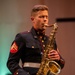 1st MARDIV Band Performs at Cité de la Musique et de la Danse de Soissons, France